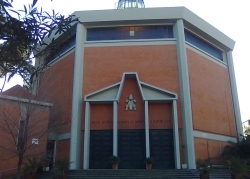 Chiesa di S. Angela Merici